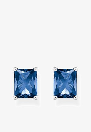 THOMAS SABO, STONE - Ohrringe - blue