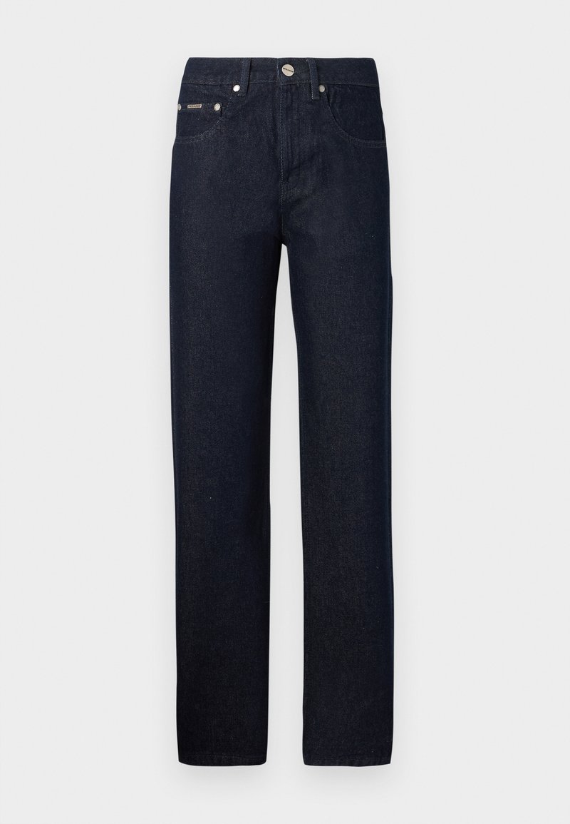 Pegador Wijde jeans gewassen