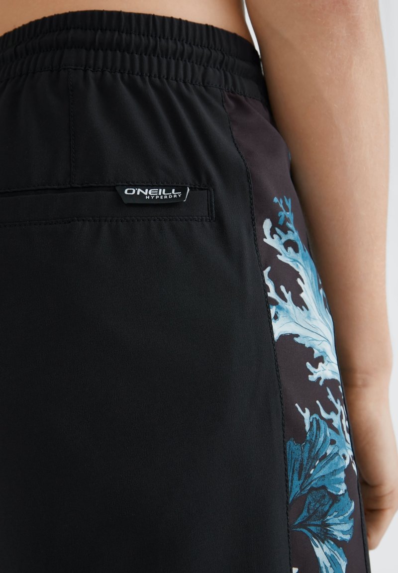 Herren Shirts | O'Neill ORIGIN PANEL Badeshorts black out/schwarz - ST64086 Herren Shirts | O'Neill ORIGIN PANEL Badeshorts black out/schwarz - ST64086