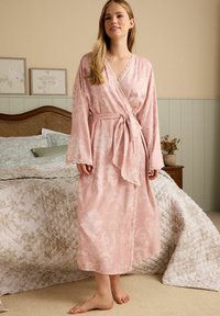 Laura Ashley Chalatas - pink