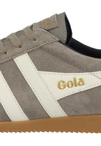 Gola HARRIER - Sneakers - rhinooff white navy cmazf