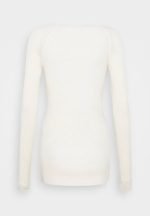 LISVA, Hemd - off white