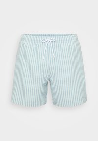 PULL ON - Swimming shorts - light blue