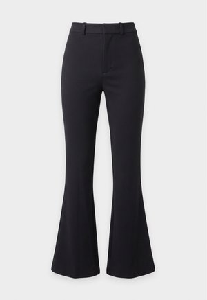 Alice + Olivia, KERRY TROUSER - Pantalon classique - black