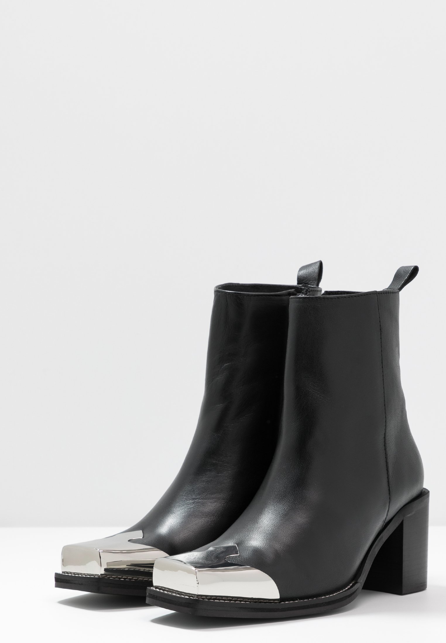 Topshop MARSHAL WESTERN BOOT Cowboy Topshop MARSHAL WESTERN BOOT Cowboy