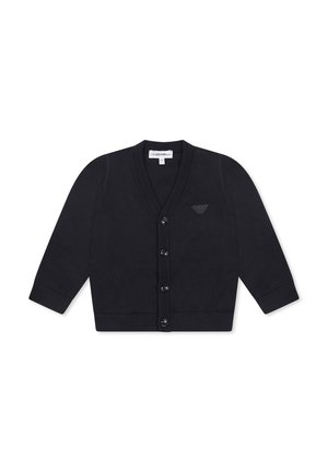 Vest - dark blue