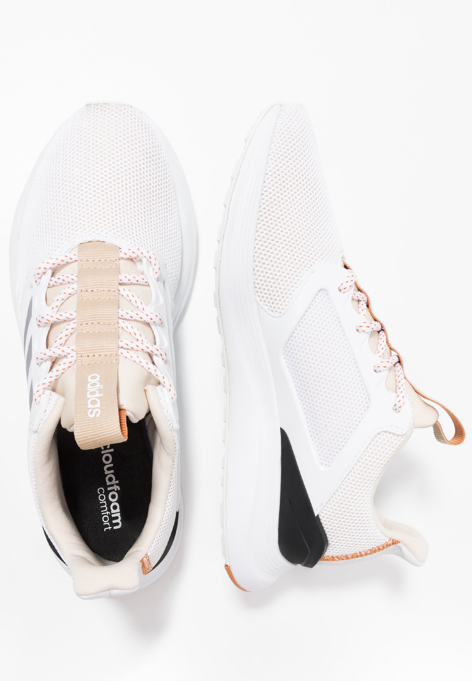 ENERGYFALCON X Neutrala löparskor grey threetech copper ENERGYFALCON X Neutrala löparskor grey threetech copper