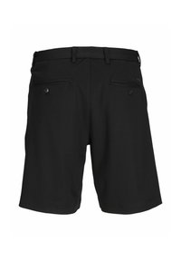 Jack & Jones WIDE FIT - Shorts - black