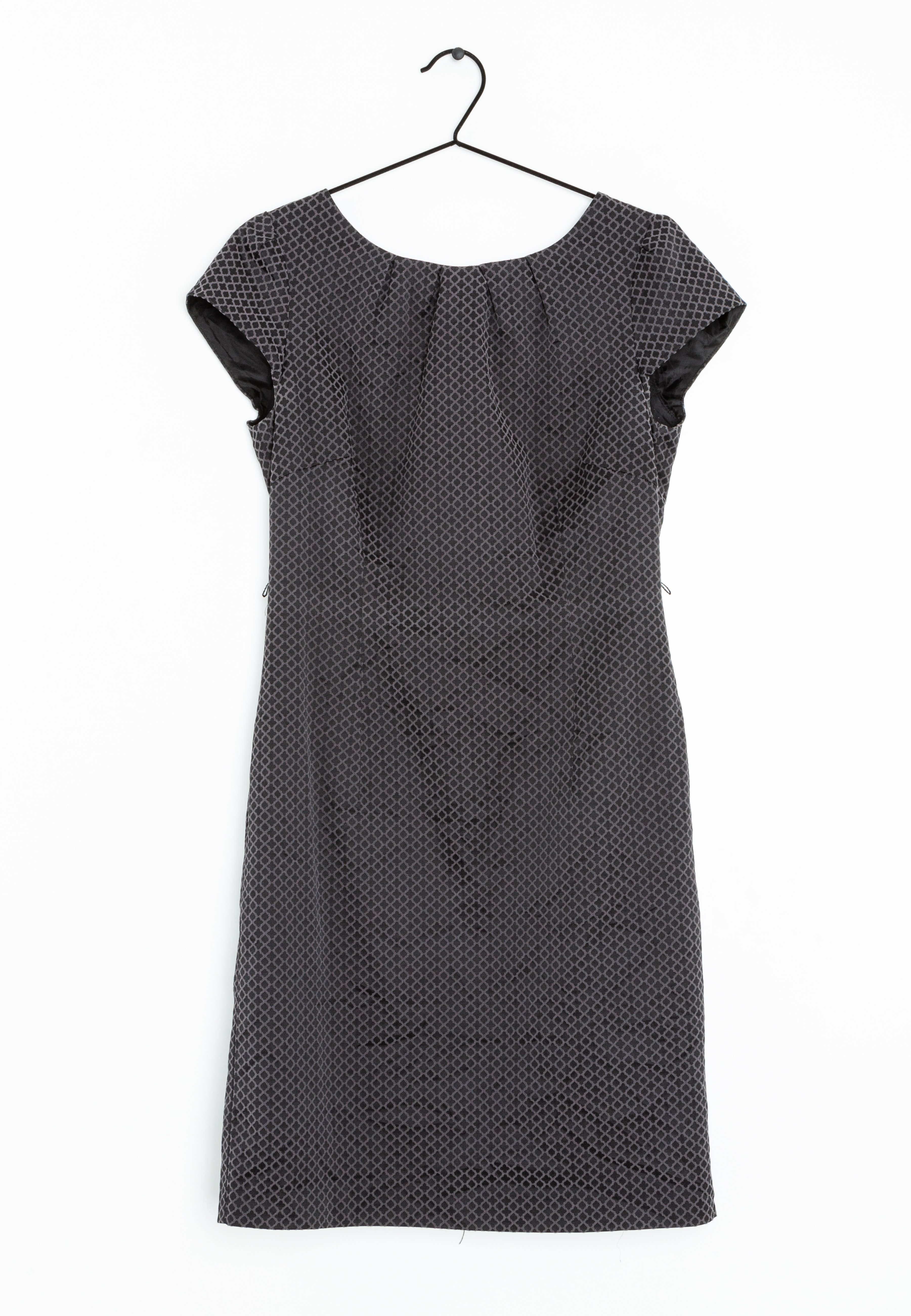 Freizeitkleid black Freizeitkleid black