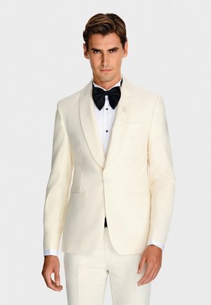 - Marynarka garniturowa