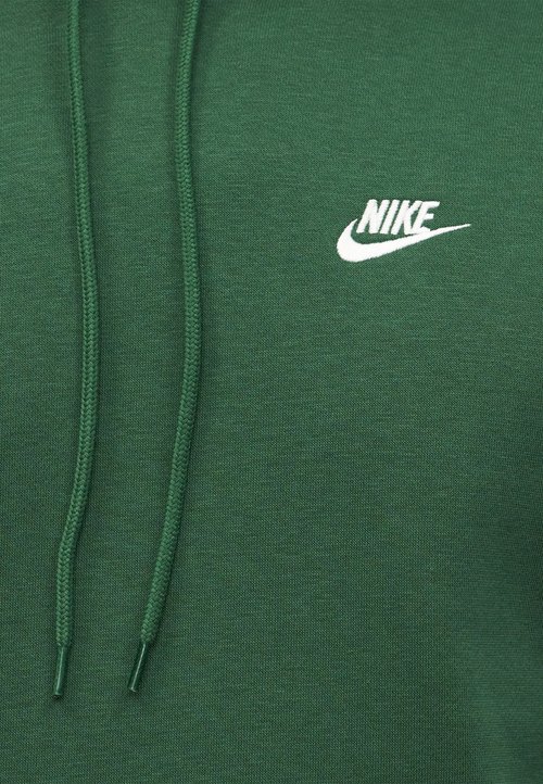 Nike Club Fleece Hoodie 'Fir White' — foto 6