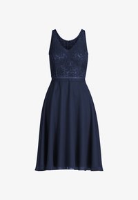 Geselecteerd, festival blue