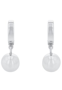 amor Örhänge - silberfarben