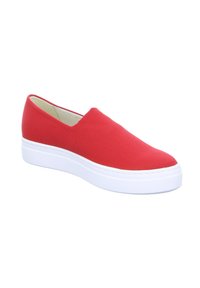 vagabond camille slip on