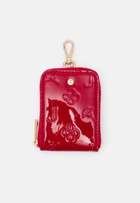 JOOP! DECORO LUCENTE JASMINA SHOULDERBAG SET - Borsa a tracolla - red