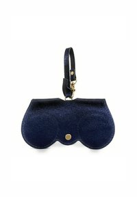 Non sélectionné, bleu foncé irisé