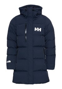 Niet geselecteerd, dark blue