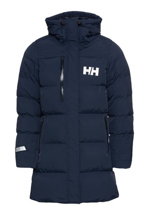 Helly Hansen ADORE - Płaszcz zimowy - dark blue