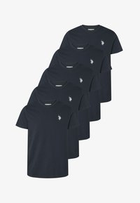 Vybrané, dark sapphire