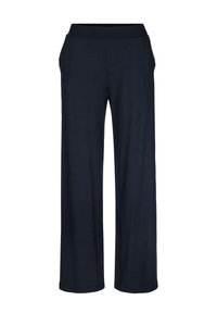 Calida DEEPSLEEPWEAR BALANCING - Pyjamabroek - dark lapis blue