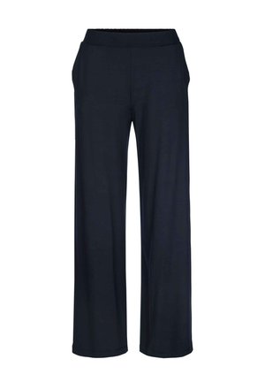 Calida DEEPSLEEPWEAR BALANCING - Pyjamabroek - dark lapis blue