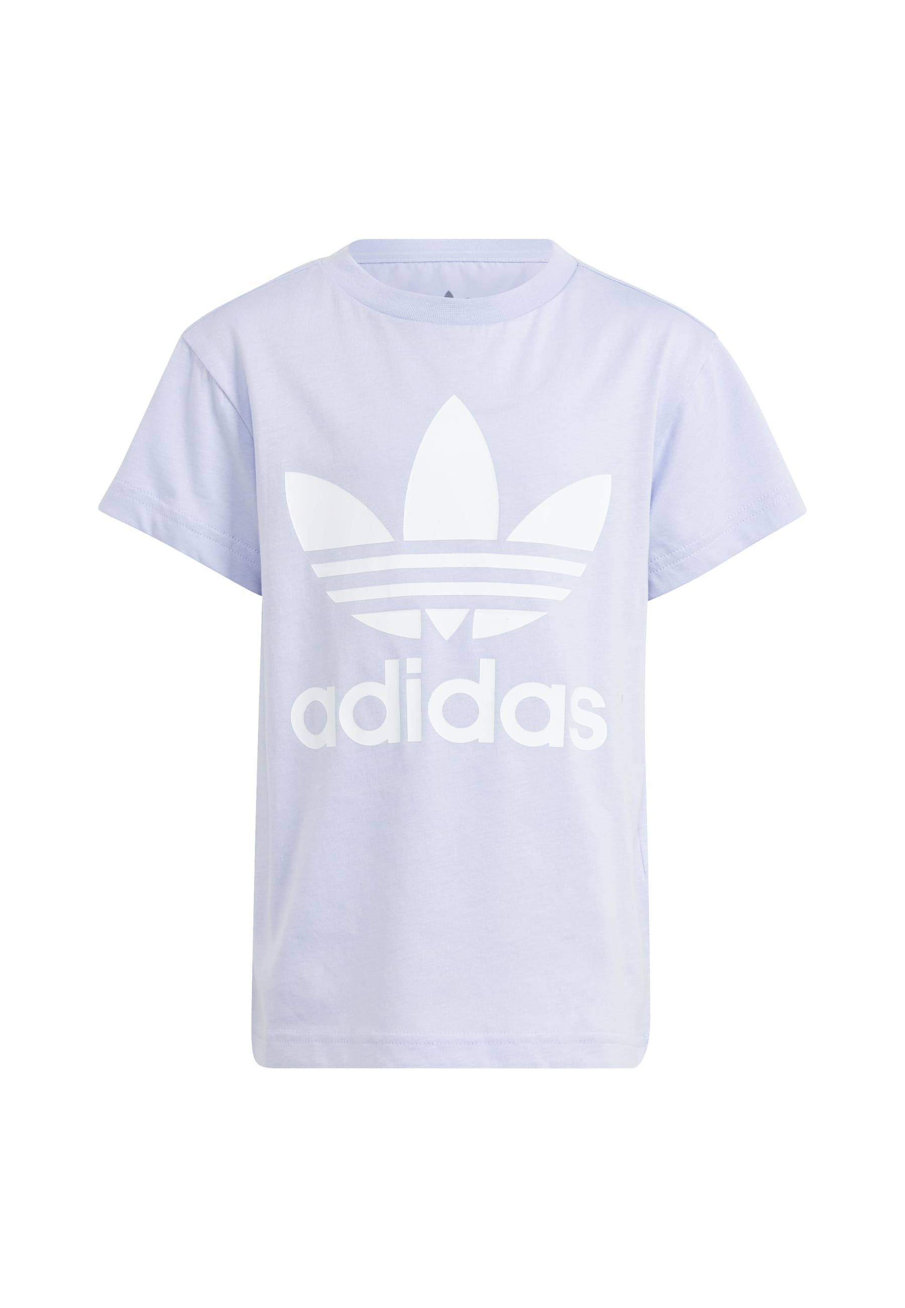 adicolor big trefoil tee