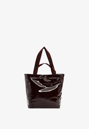 Tamaris, TAMARIS SHOPPER TAS MAIKE - Cabas - wine