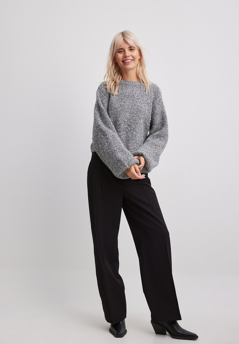 NA-KD - Sweter