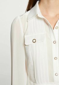 Morgan Hemdbluse - bianco