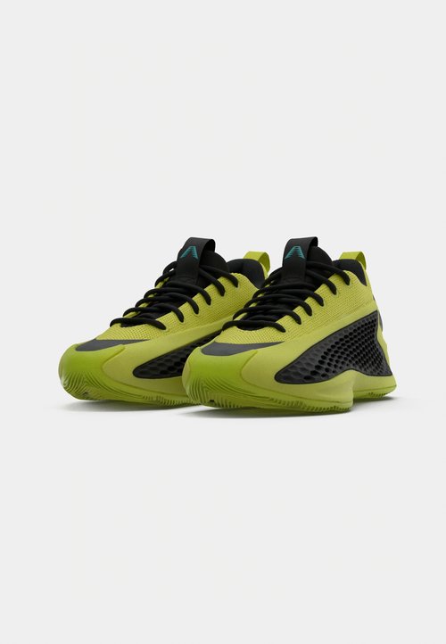 adidas Zapatilla Anthony Edwards 1 Low Basketball para niño — photo 3