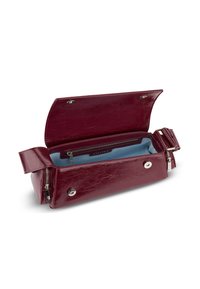 Expatrié GRACE - Kézitáska - burgundy