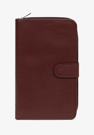 Hexagona CONFORT - Portemonnee - prune
