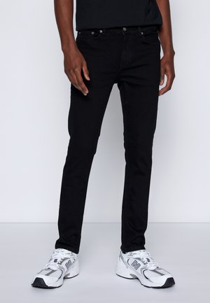 Jeansy Skinny Fit