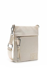 SURI FREY Cross body bag - ecru