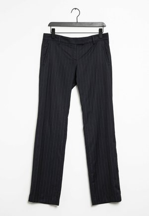 Massimo Dutti Bukser - blue