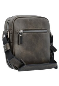 Picard Cross body bag - graphite