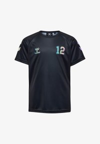 Niet geselecteerd, black