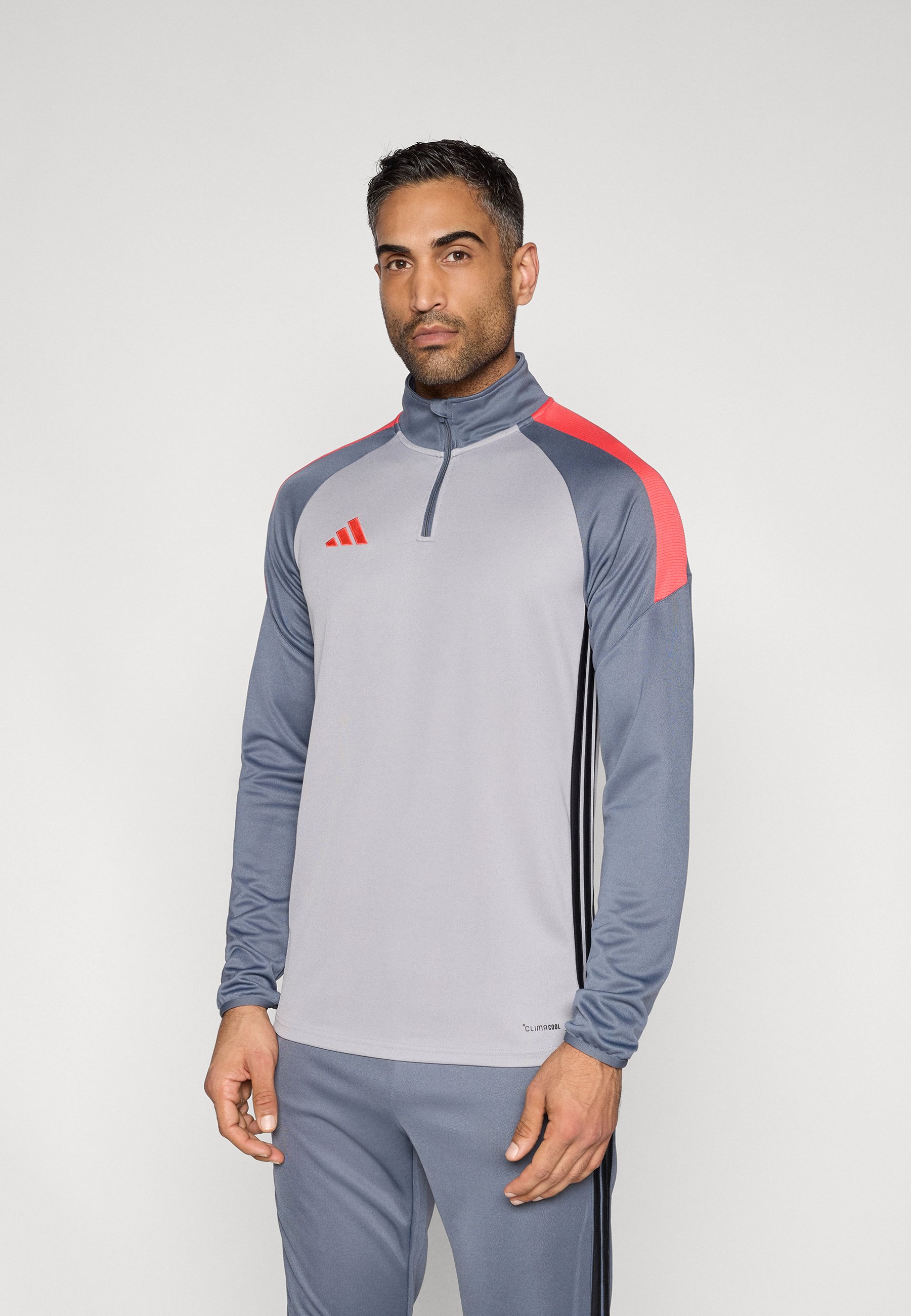adidas Performance TIRO 26 ESSENTIALS TRAINING TOP - Long sleeved