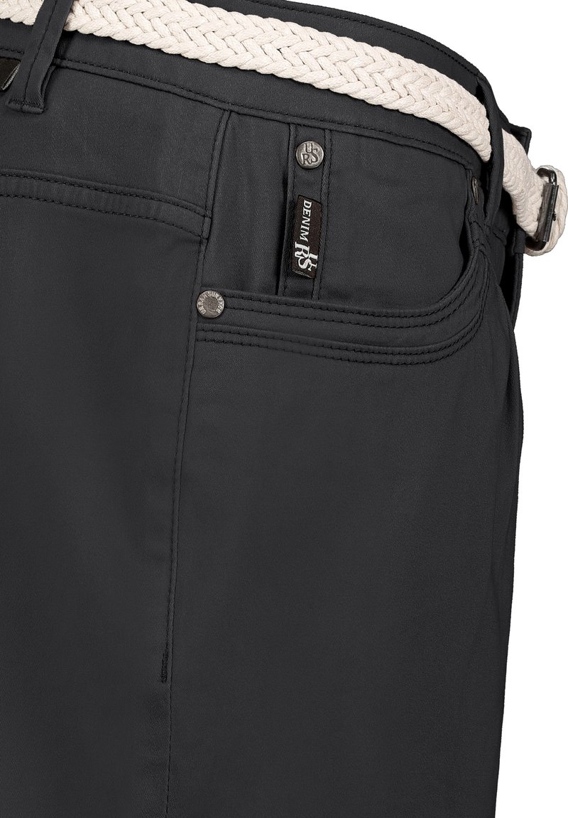 Damen Kleider | Urban Surface Shorts dark grey/dunkelgrau - OT97425 Damen Kleider | Urban Surface Shorts dark grey/dunkelgrau - OT97425