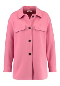 Gerry Weber Abrigo corto - pink