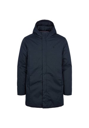 CLIFFORD  - Parka - dark sapphire