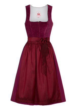 Spieth & Wensky GRANT - Dirndl - beere