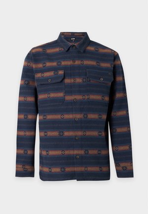 Billabong, OFFSHORE - Hemd - navy