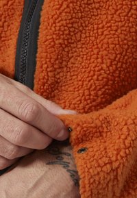 Helly Hansen PILE pomarańczowy