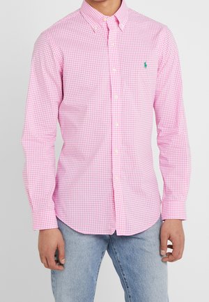 Camisa - pink