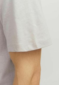 Jack & Jones Basic T-shirt - crockery