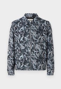 RIKKA - Leichte Jacke - blue