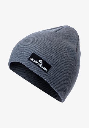 Quiksilver, CUSHY - Berretto - grey