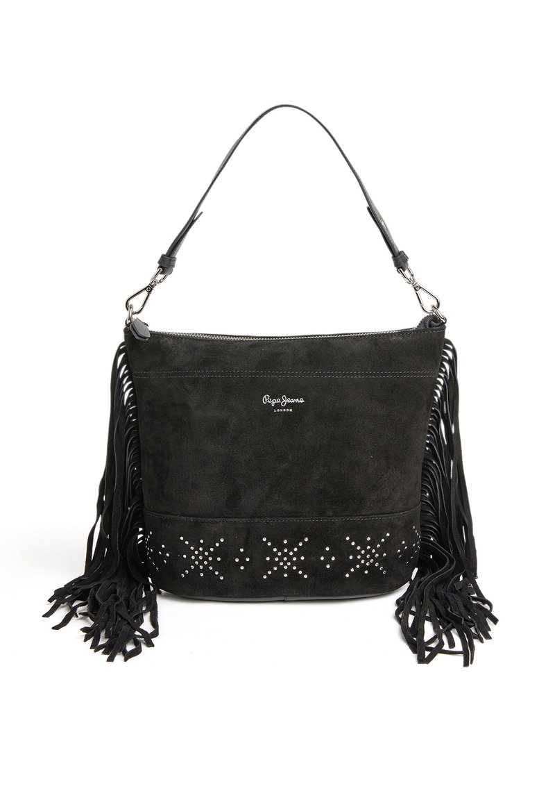 Pepe Jeans AMINA ANGIE Handtasche black/schwarz Zalando.at