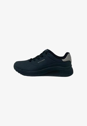 Skechers, SNEAKERS - Zapatillas - black